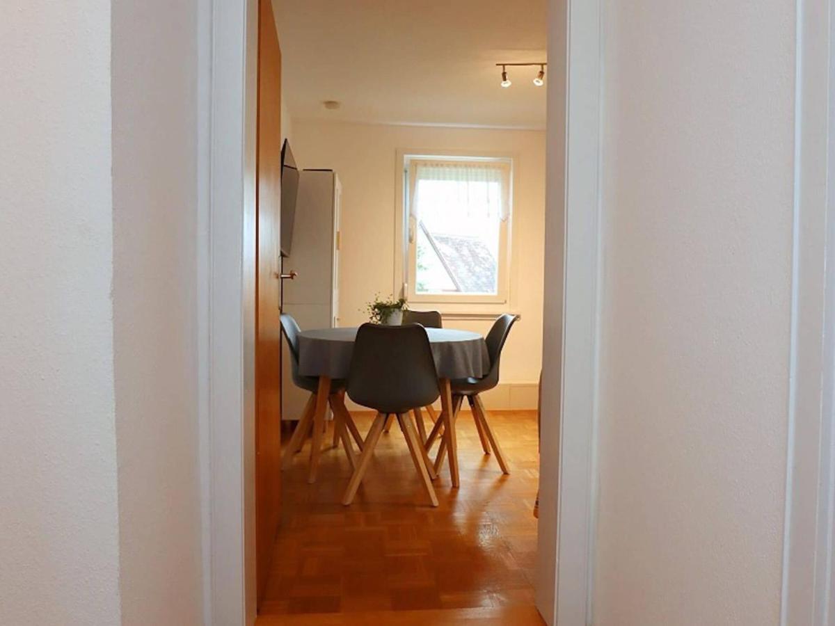 Lovely Apartment In The Black Forest Villingen-Schwenningen Bagian luar foto