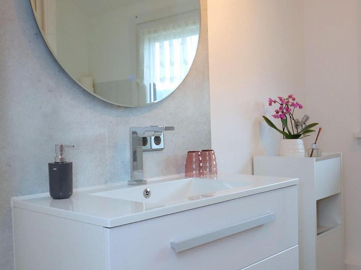 Lovely Apartment In The Black Forest Villingen-Schwenningen Bagian luar foto