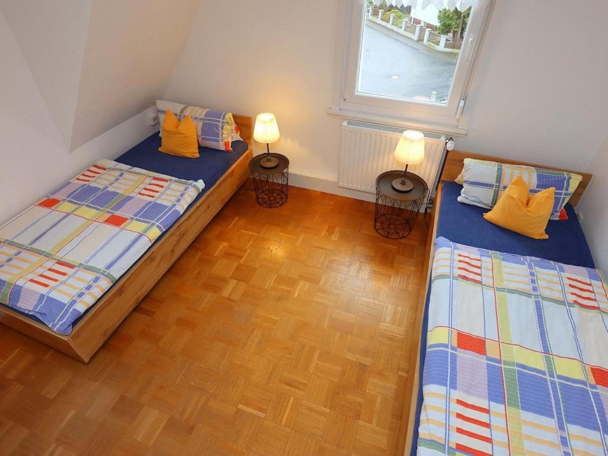 Lovely Apartment In The Black Forest Villingen-Schwenningen Bagian luar foto