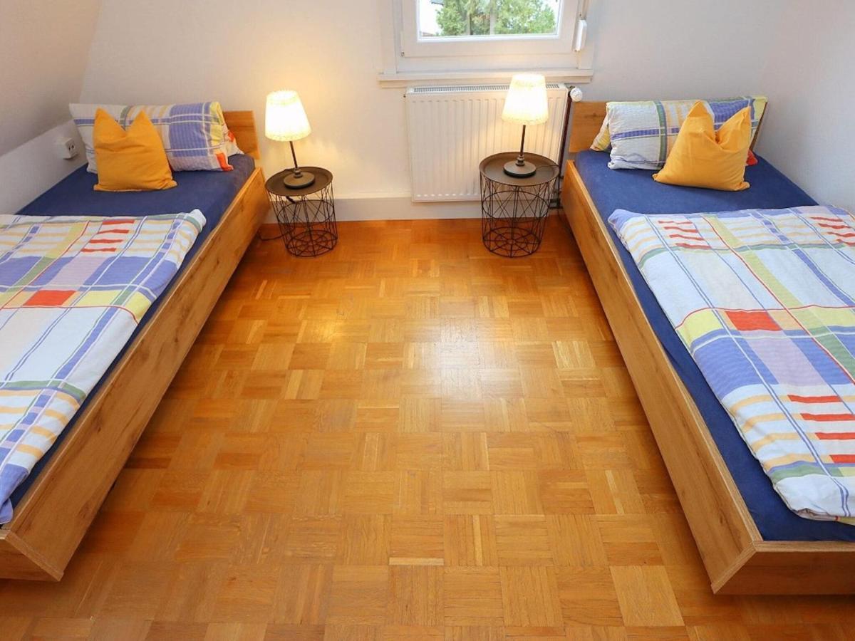 Lovely Apartment In The Black Forest Villingen-Schwenningen Bagian luar foto
