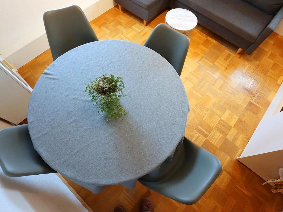 Lovely Apartment In The Black Forest Villingen-Schwenningen Bagian luar foto