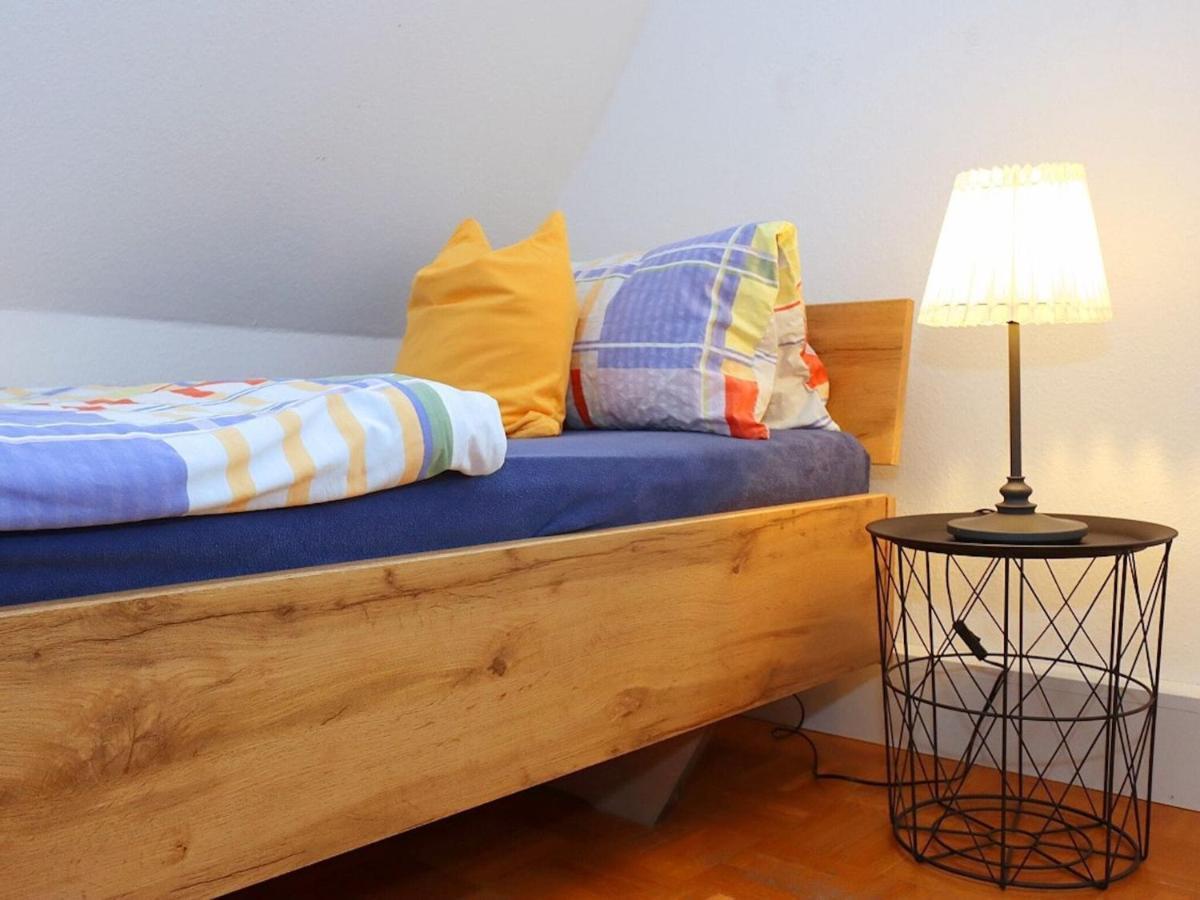 Lovely Apartment In The Black Forest Villingen-Schwenningen Bagian luar foto