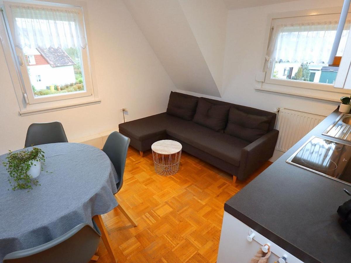 Lovely Apartment In The Black Forest Villingen-Schwenningen Bagian luar foto